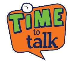 time to talk