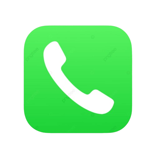 Phone Number Icon