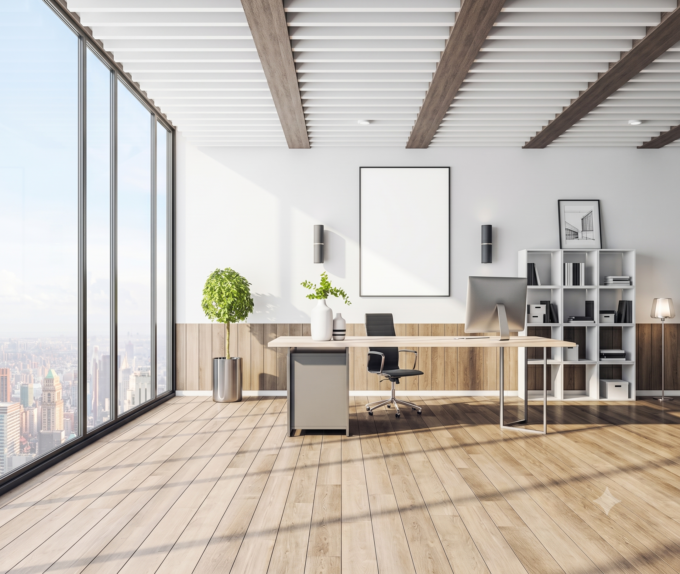 Professional Office